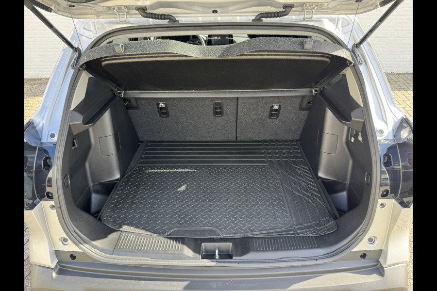 Suzuki S-Cross 1.5 Hybrid Select Camera Led verlichting Adaptieve cruise Verwarmde stoelen