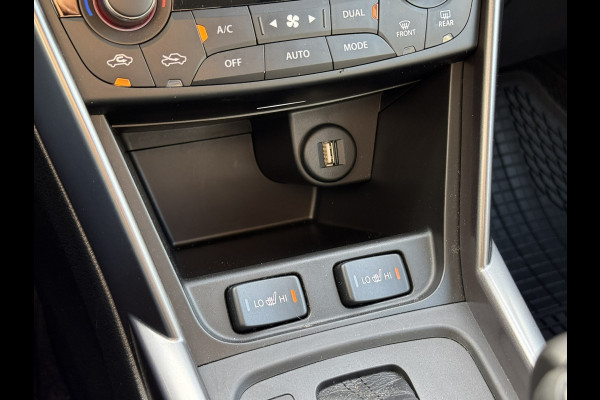Suzuki S-Cross 1.5 Hybrid Select Camera Led verlichting Adaptieve cruise Verwarmde stoelen