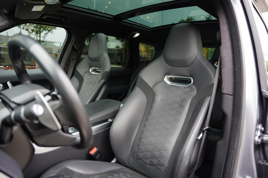 Land Rover Range Rover Sport 5.0 V8 SC SVR 68 D.Km