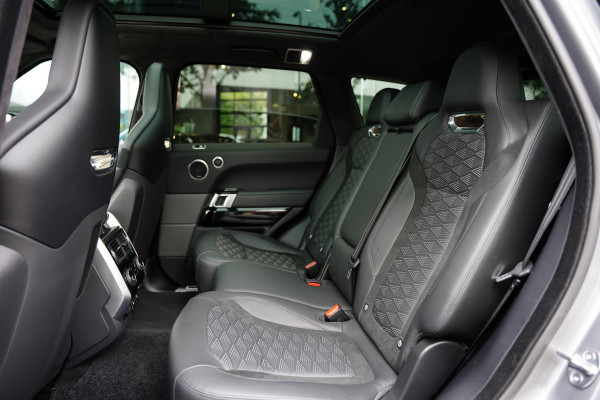 Land Rover Range Rover Sport 5.0 V8 SC SVR 68 D.Km