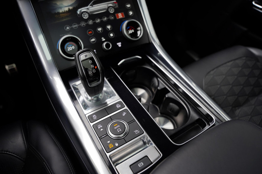 Land Rover Range Rover Sport 5.0 V8 SC SVR 68 D.Km