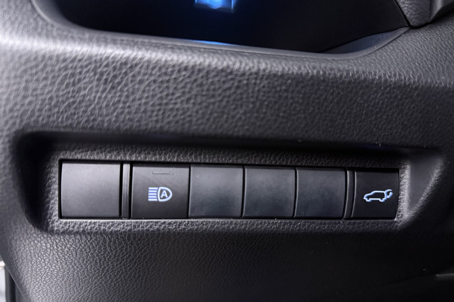 Toyota RAV4 2.5 Hybrid Bi-Tone (NAVIGATIE, CAMERA, STOELVERWARMING, CARPLAY, LED)