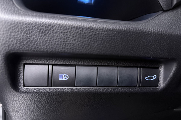 Toyota RAV4 2.5 Hybrid Bi-Tone (NAVIGATIE, CAMERA, STOELVERWARMING, CARPLAY, LED)