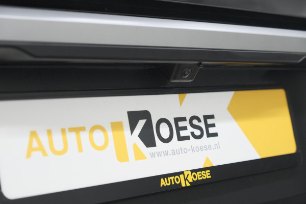 Peugeot 5008 1.2 Hybrid 136 GT 7p | Adaptieve Cruise control | Elektrische Kofferklep | Camera | Stoelverwarming