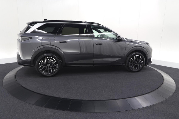 Peugeot 5008 1.2 Hybrid 136 GT 7p | Adaptieve Cruise control | Elektrische Kofferklep | Camera | Stoelverwarming