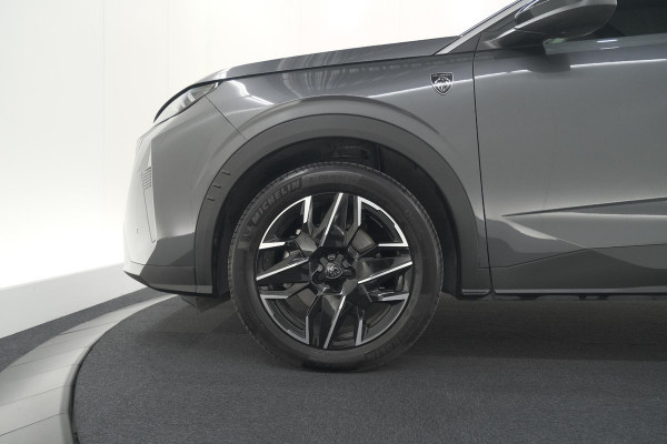 Peugeot 5008 1.2 Hybrid 136 GT 7p | Adaptieve Cruise control | Elektrische Kofferklep | Camera | Stoelverwarming