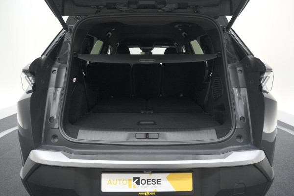 Peugeot 5008 1.2 Hybrid 136 GT 7p | Adaptieve Cruise control | Elektrische Kofferklep | Camera | Stoelverwarming