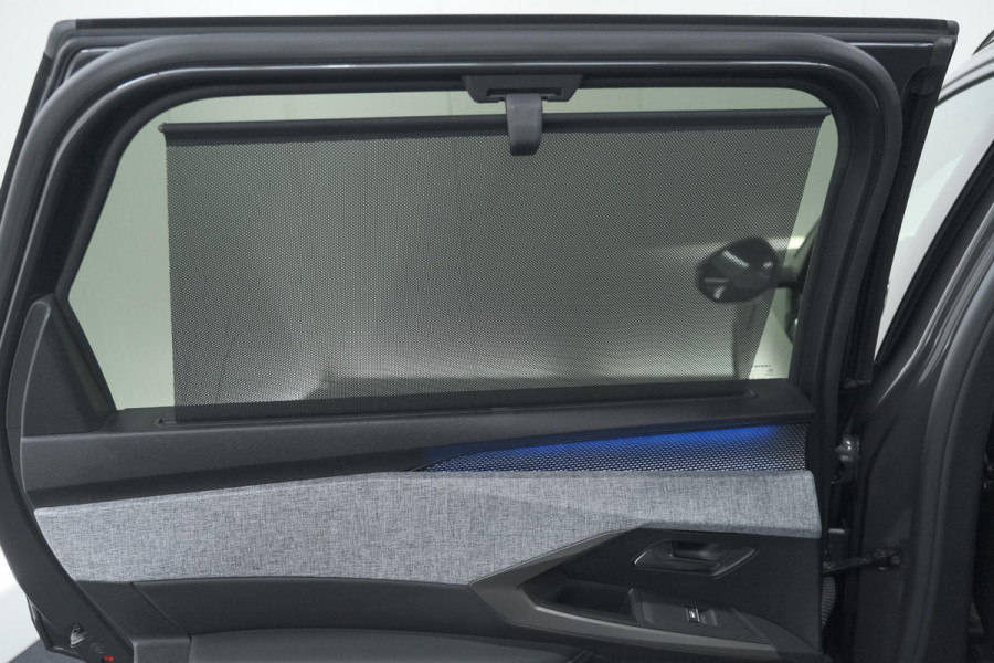 Peugeot 5008 1.2 Hybrid 136 GT 7p | Adaptieve Cruise control | Elektrische Kofferklep | Camera | Stoelverwarming
