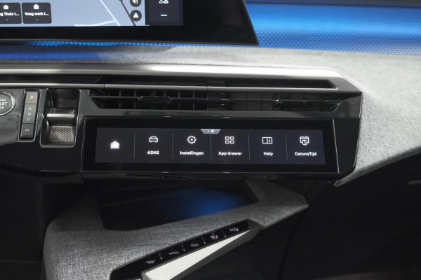 Peugeot 5008 1.2 Hybrid 136 GT 7p | Adaptieve Cruise control | Elektrische Kofferklep | Camera | Stoelverwarming