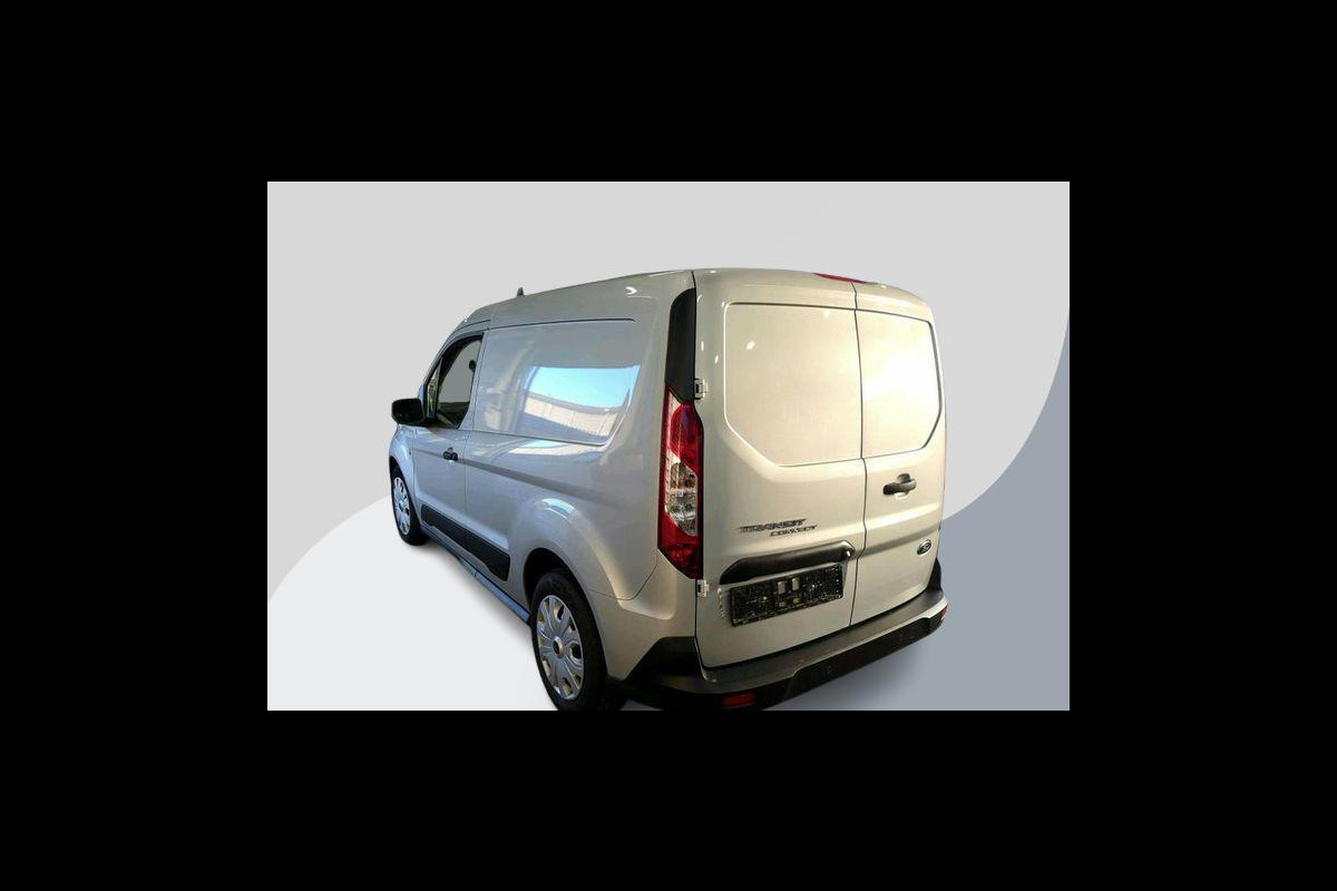 Ford Transit Connect 1.0 Ecoboost L1 Trend | Slechts 12.000 KM | 3 Zitplaatsen | Airco | Navigatie |