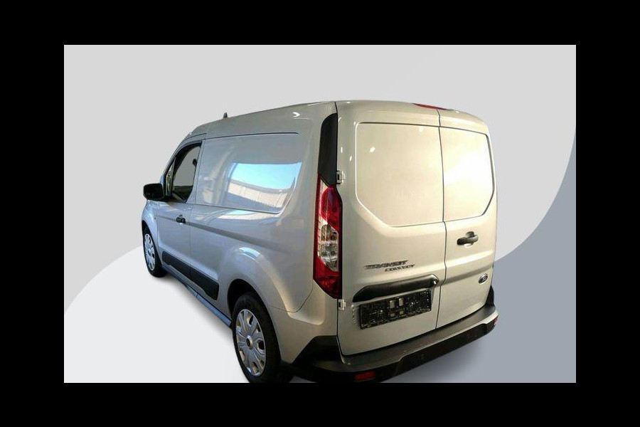 Ford Transit Connect 1.0 Ecoboost L1 Trend | Slechts 12.000 KM | 3 Zitplaatsen | Airco | Navigatie |