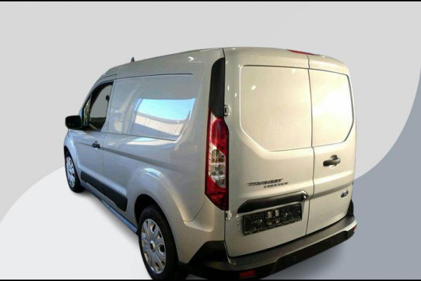 Ford Transit Connect 1.0 Ecoboost L1 Trend | Slechts 12.000 KM | 3 Zitplaatsen | Airco | Navigatie |