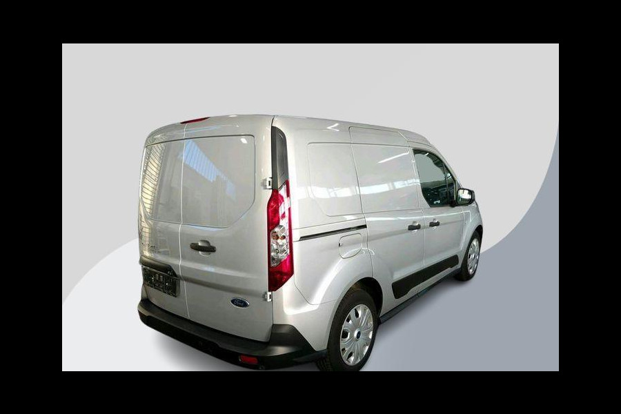 Ford Transit Connect 1.0 Ecoboost L1 Trend | Slechts 12.000 KM | 3 Zitplaatsen | Airco | Navigatie |