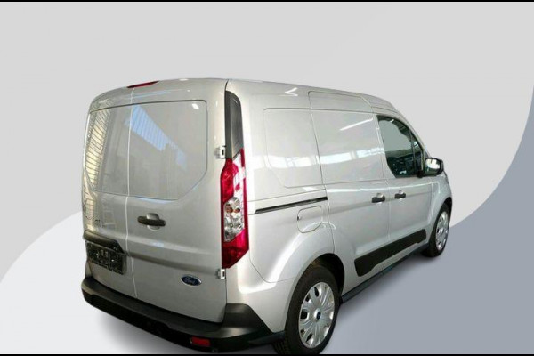 Ford Transit Connect 1.0 Ecoboost L1 Trend | Slechts 12.000 KM | 3 Zitplaatsen | Airco | Navigatie |