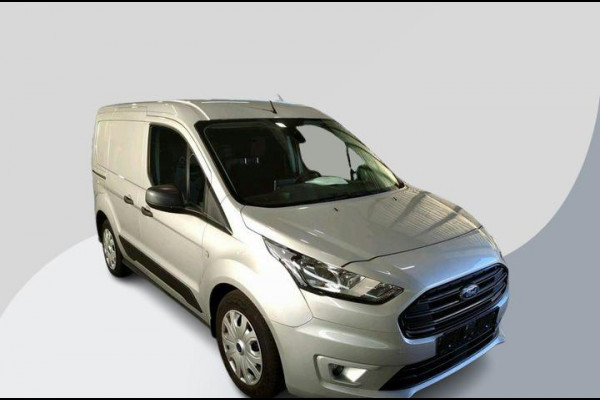 Ford Transit Connect 1.0 Ecoboost L1 Trend | Slechts 12.000 KM | 3 Zitplaatsen | Airco | Navigatie |