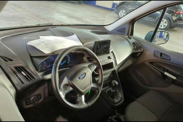 Ford Transit Connect 1.0 Ecoboost L1 Trend | Slechts 12.000 KM | 3 Zitplaatsen | Airco | Navigatie |