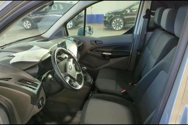 Ford Transit Connect 1.0 Ecoboost L1 Trend | Slechts 12.000 KM | 3 Zitplaatsen | Airco | Navigatie |