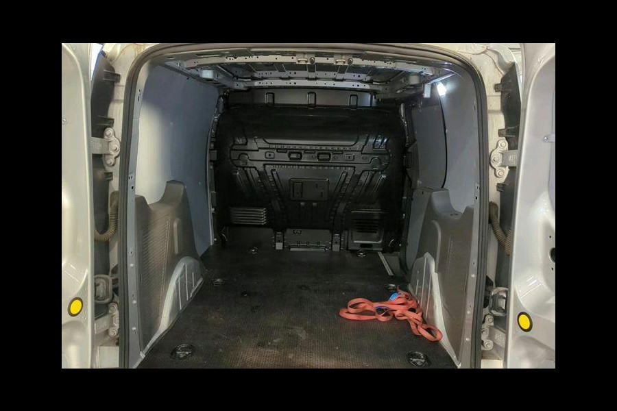 Ford Transit Connect 1.0 Ecoboost L1 Trend | Slechts 12.000 KM | 3 Zitplaatsen | Airco | Navigatie |