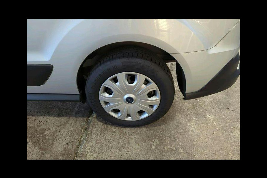 Ford Transit Connect 1.0 Ecoboost L1 Trend | Slechts 12.000 KM | 3 Zitplaatsen | Airco | Navigatie |