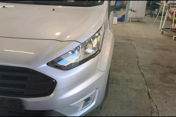 Ford Transit Connect 1.0 Ecoboost L1 Trend | Slechts 12.000 KM | 3 Zitplaatsen | Airco | Navigatie |