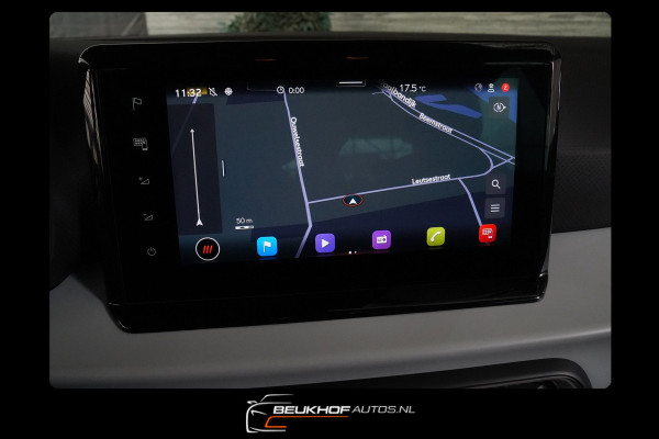 Seat Ibiza 1.0 EcoTSI 95Pk Business Intense Carplay Virtual