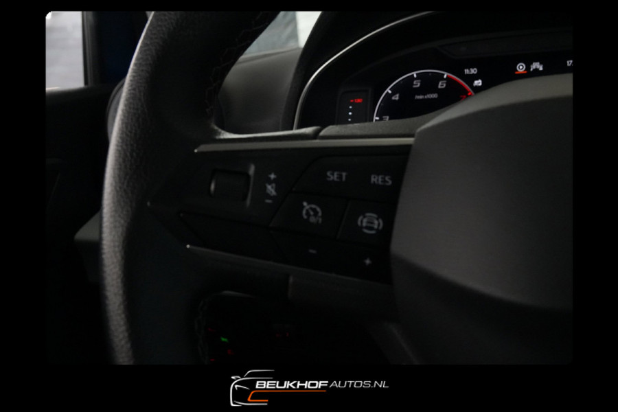 Seat Ibiza 1.0 EcoTSI 95Pk Business Intense Carplay Virtual