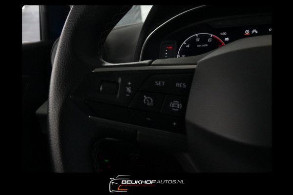Seat Ibiza 1.0 EcoTSI 95Pk Business Intense Carplay Virtual