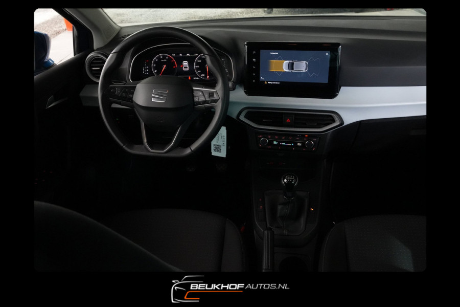 Seat Ibiza 1.0 EcoTSI 95Pk Business Intense Carplay Virtual
