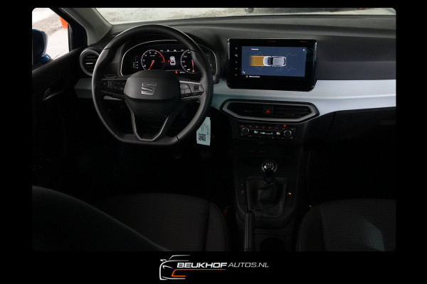 Seat Ibiza 1.0 EcoTSI 95Pk Business Intense Carplay Virtual