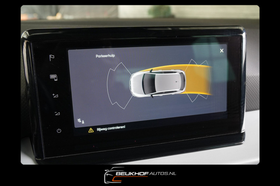 Seat Ibiza 1.0 EcoTSI 95Pk Business Intense Carplay Virtual