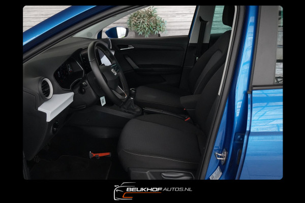 Seat Ibiza 1.0 EcoTSI 95Pk Business Intense Carplay Virtual