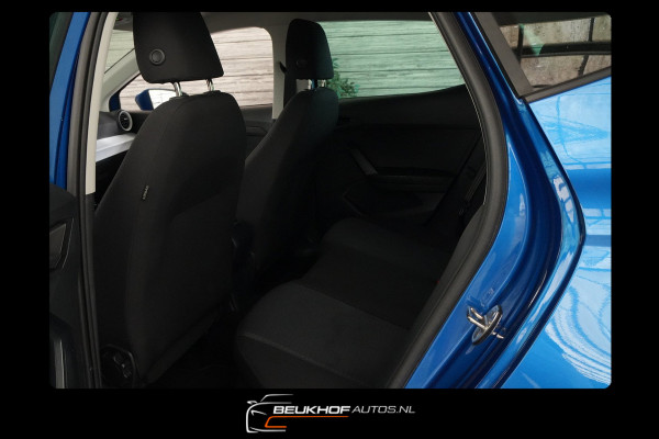 Seat Ibiza 1.0 EcoTSI 95Pk Business Intense Carplay Virtual