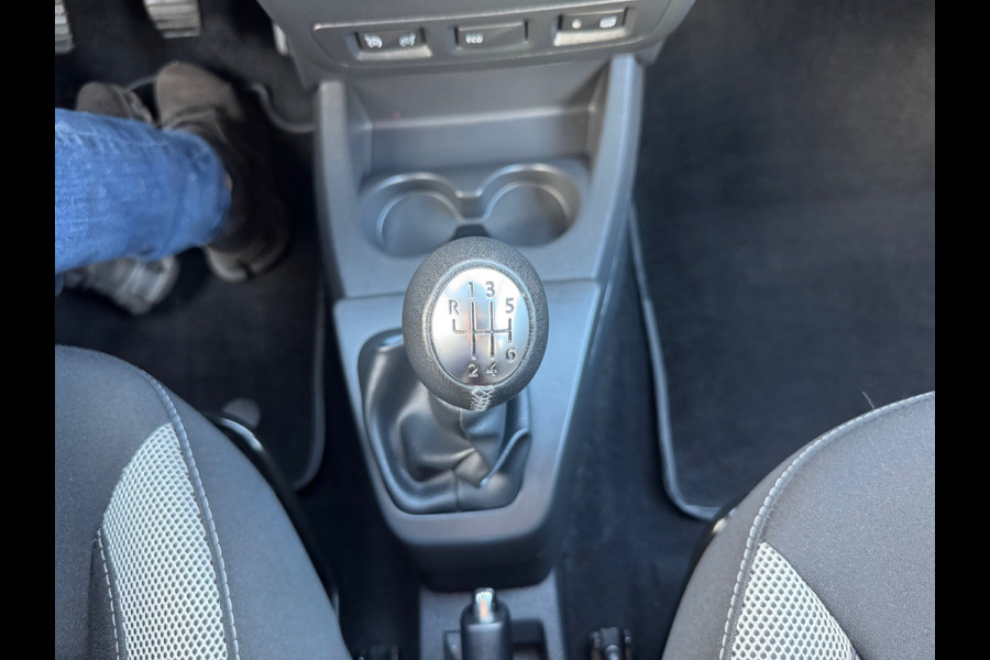 Dacia Lodgy 1.3 TCe Stepway 7pers,cruisecontrol,Navigatie,achteruitrijcamera,