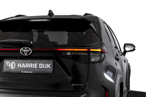 Toyota Yaris Cross 1.5 Hybrid 115 Dynamic | Dig.Cockpit | Adapt.Cruise | Stoel-+stuurverwarming | Camera | PDC | NAV+App.Connect | Auto.Airco | LM 17" | 5875
