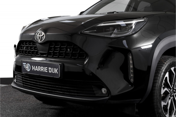 Toyota Yaris Cross 1.5 Hybrid 115 Dynamic | Dig.Cockpit | Adapt.Cruise | Stoel-+stuurverwarming | Camera | PDC | NAV+App.Connect | Auto.Airco | LM 17" | 5875