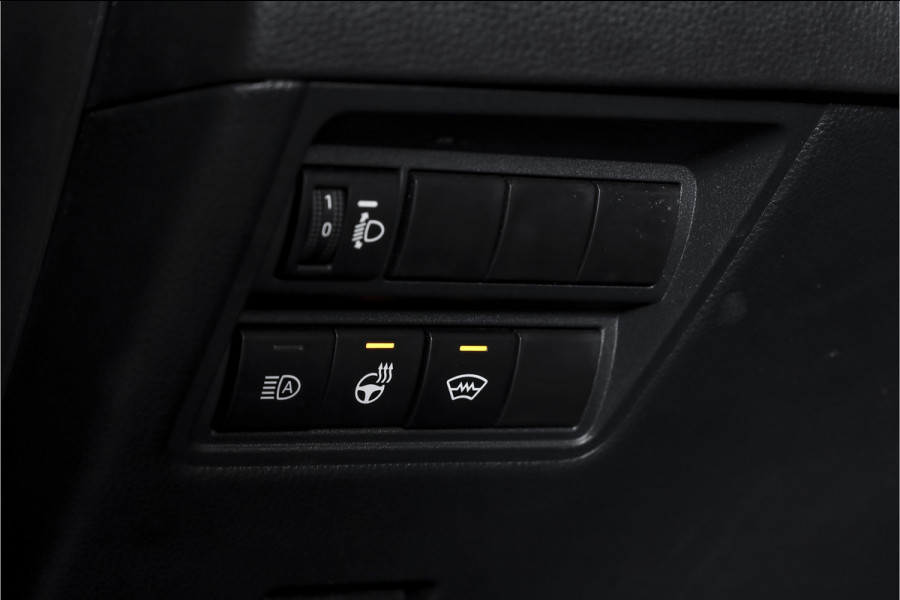Toyota Yaris Cross 1.5 Hybrid 115 Dynamic | Dig.Cockpit | Adapt.Cruise | Stoel-+stuurverwarming | Camera | PDC | NAV+App.Connect | Auto.Airco | LM 17" | 5875