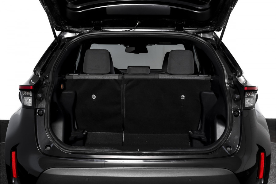 Toyota Yaris Cross 1.5 Hybrid 115 Dynamic | Dig.Cockpit | Adapt.Cruise | Stoel-+stuurverwarming | Camera | PDC | NAV+App.Connect | Auto.Airco | LM 17" | 5875