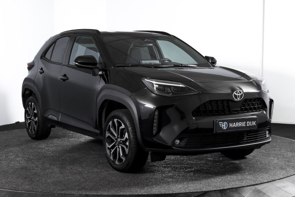 Toyota Yaris Cross 1.5 Hybrid 115 Dynamic | Dig.Cockpit | Adapt.Cruise | Stoel-+stuurverwarming | Camera | PDC | NAV+App.Connect | Auto.Airco | LM 17" | 5875