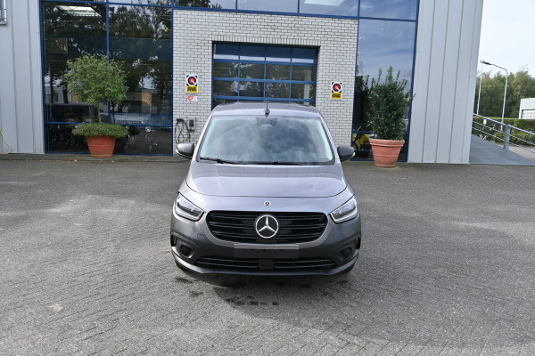 Mercedes-Benz eCitan 112 L1 51 kWh AC 22kW/DC 75kW, Climate controle, Smartphone integratiepakket