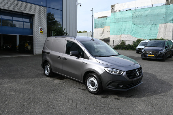 Mercedes-Benz eCitan 112 L1 51 kWh AC 22kW/DC 75kW, Climate controle, Smartphone integratiepakket