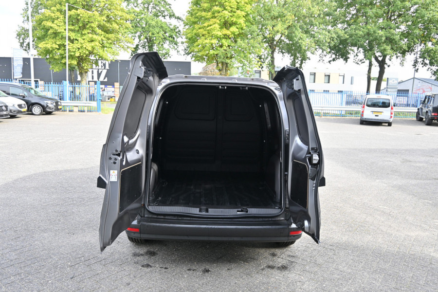 Mercedes-Benz eCitan 112 L1 51 kWh AC 22kW/DC 75kW, Climate controle, Smartphone integratiepakket