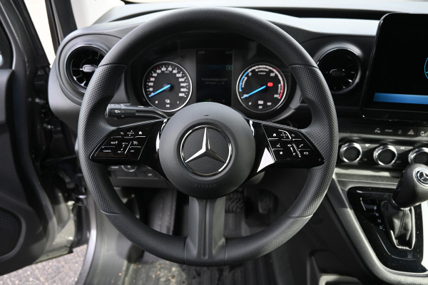 Mercedes-Benz eCitan 112 L1 51 kWh AC 22kW/DC 75kW, Climate controle, Smartphone integratiepakket