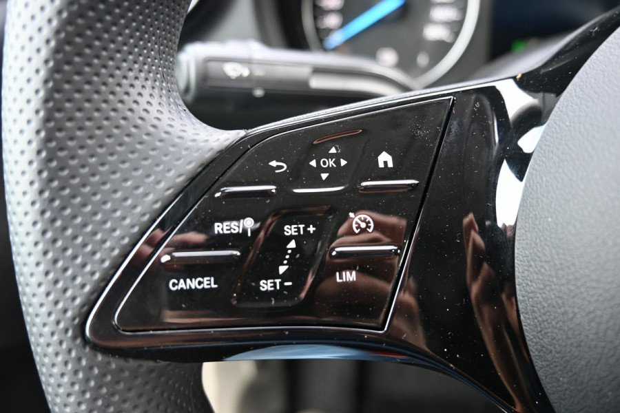 Mercedes-Benz eCitan 112 L1 51 kWh AC 22kW/DC 75kW, Climate controle, Smartphone integratiepakket