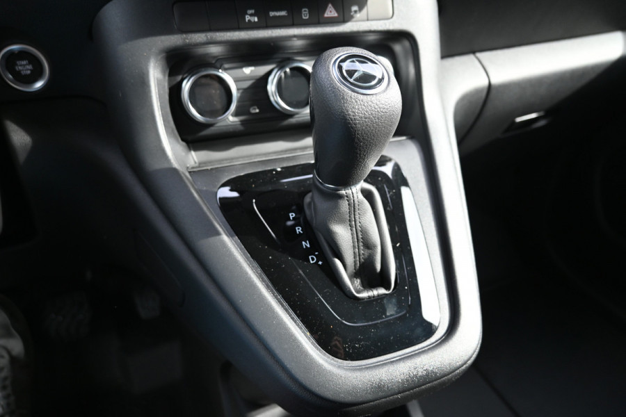 Mercedes-Benz eCitan 112 L1 51 kWh AC 22kW/DC 75kW, Climate controle, Smartphone integratiepakket