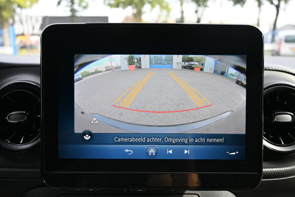 Mercedes-Benz eCitan 112 L1 51 kWh AC 22kW/DC 75kW, Climate controle, Smartphone integratiepakket