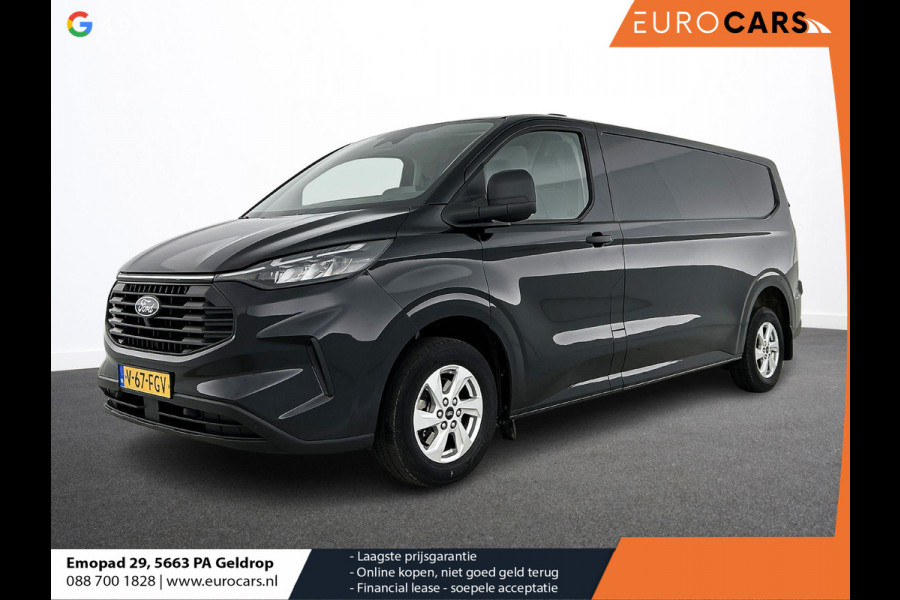 Ford Transit Custom 300 2.0 TDCI L2H1 Automaat Airco Navigatie Cruise PDC Camera