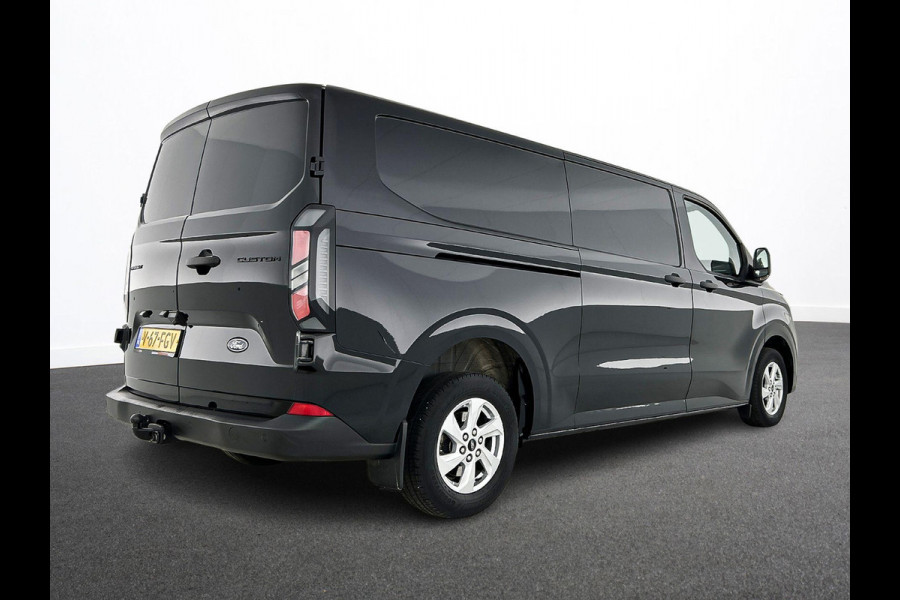 Ford Transit Custom 300 2.0 TDCI L2H1 Automaat Airco Navigatie Cruise PDC Camera
