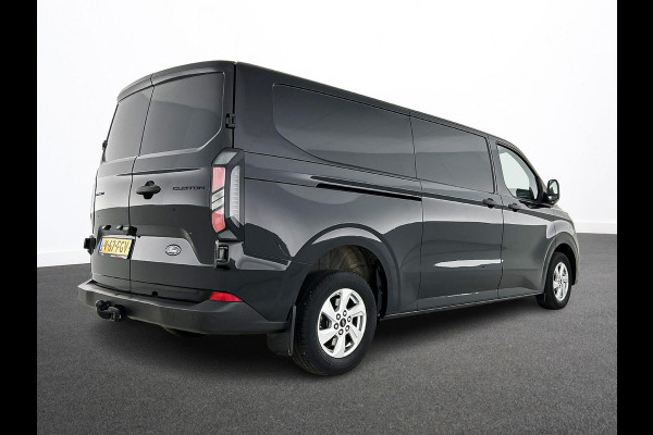 Ford Transit Custom 300 2.0 TDCI L2H1 Automaat Airco Navigatie Cruise PDC Camera
