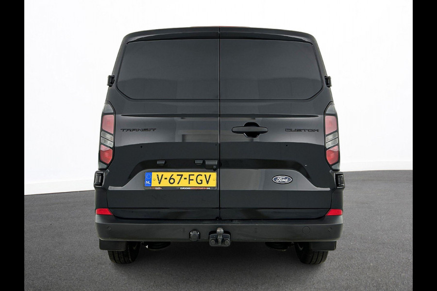 Ford Transit Custom 300 2.0 TDCI L2H1 Automaat Airco Navigatie Cruise PDC Camera