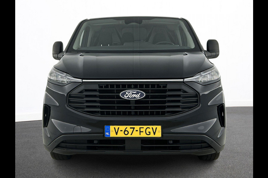 Ford Transit Custom 300 2.0 TDCI L2H1 Automaat Airco Navigatie Cruise PDC Camera